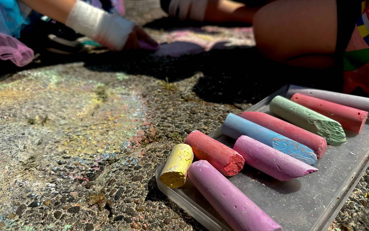 Rund 350 Kita-Plätze im Kreis Düren frei