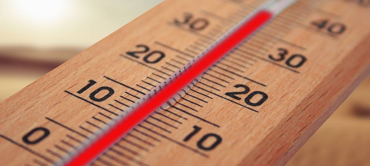 Düren schneidet im "Hitze-Check" schlecht ab