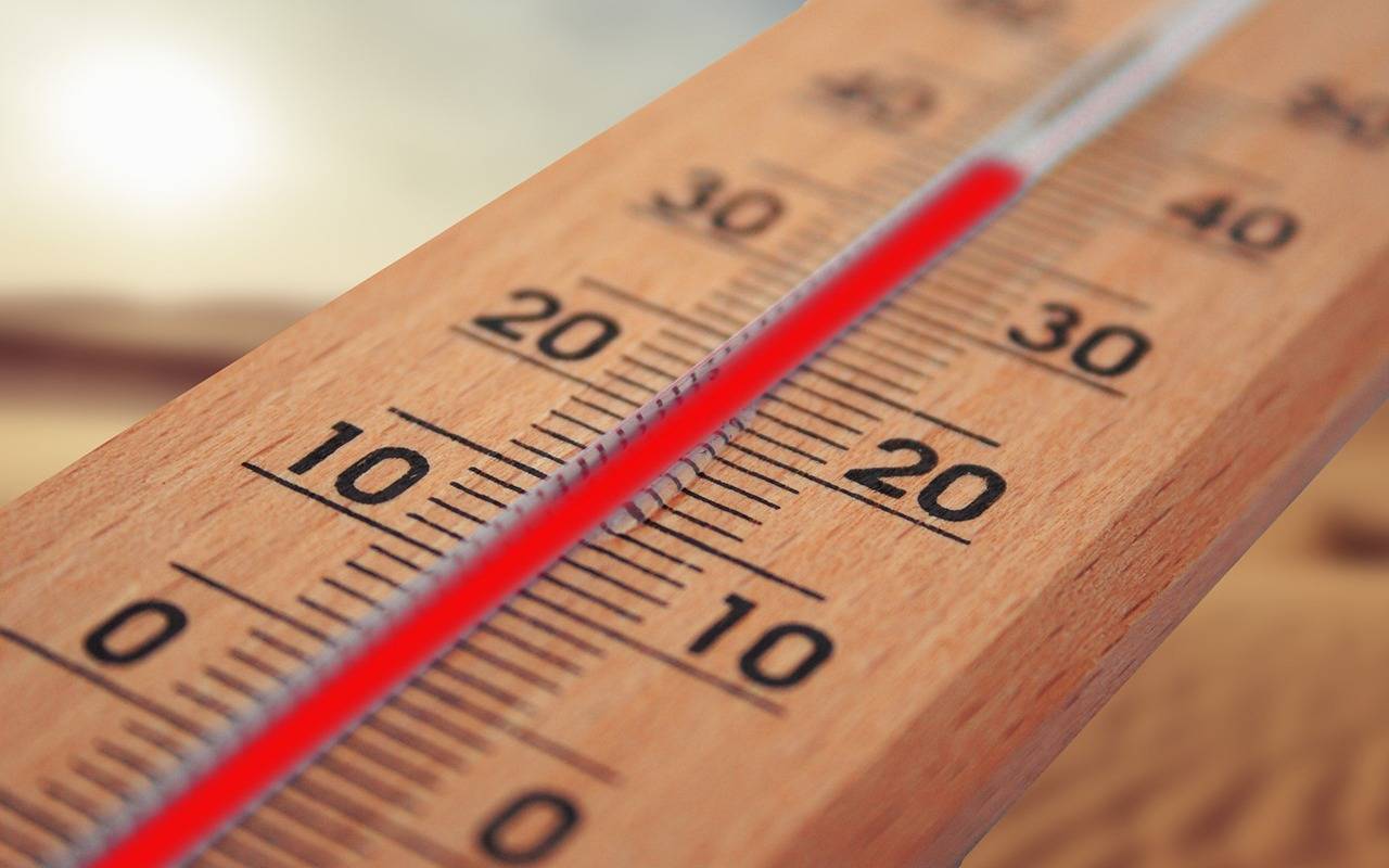 Düren schneidet im "Hitze-Check" schlecht ab