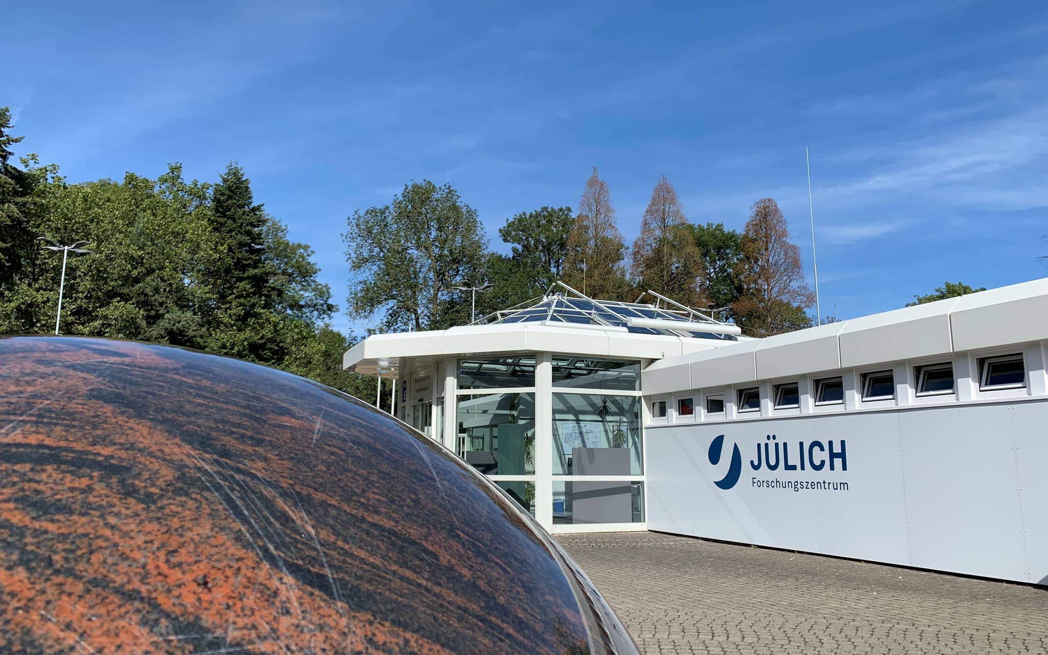 Studie zu Klimaneutralität aus Jülich