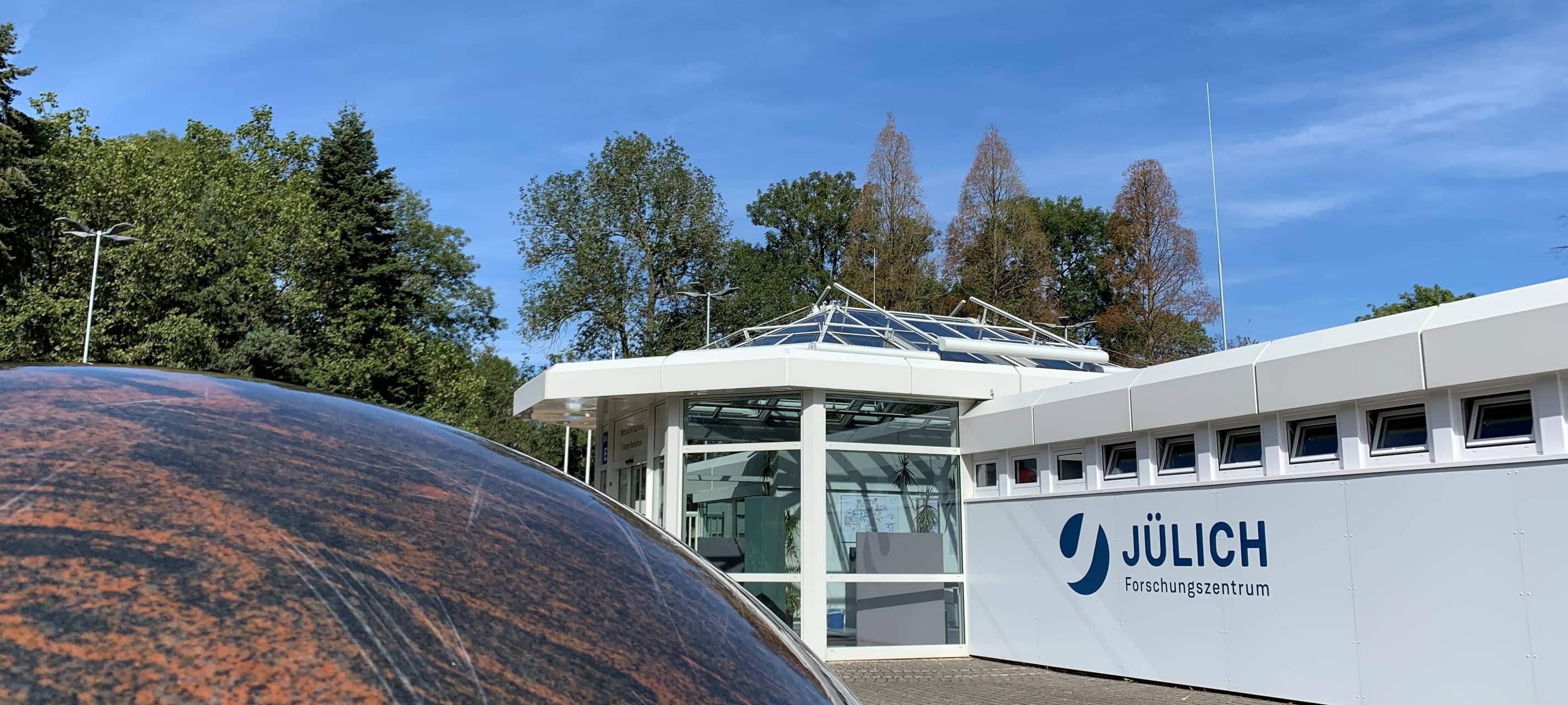 Studie zu Klimaneutralität aus Jülich