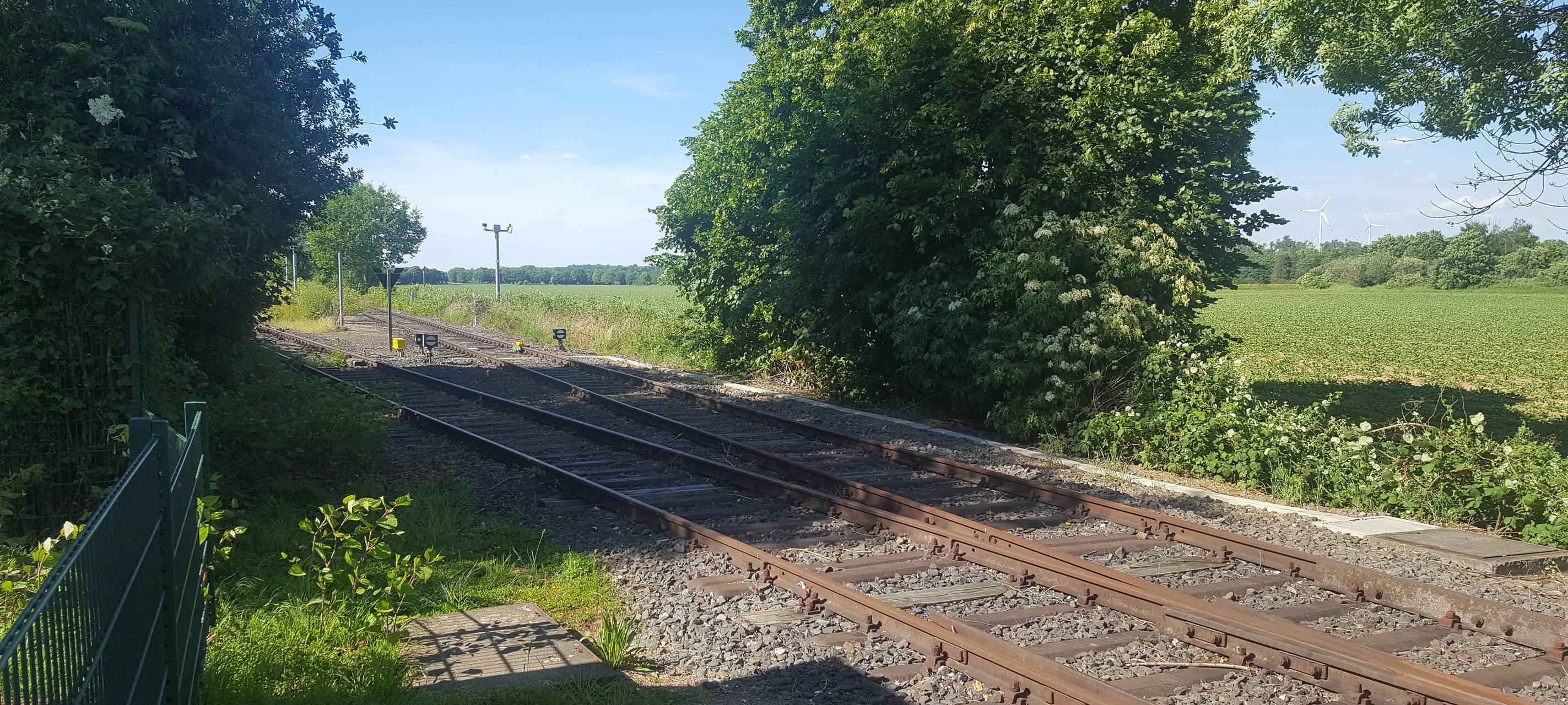 Ausfälle bei der Rurtalbahn ab Montag