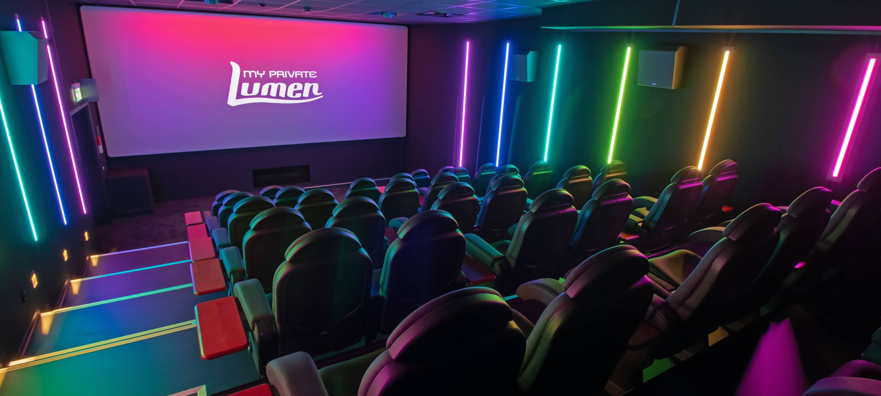 Ein Kino-Abend im Lumen – und ihr macht, was ihr wollt!