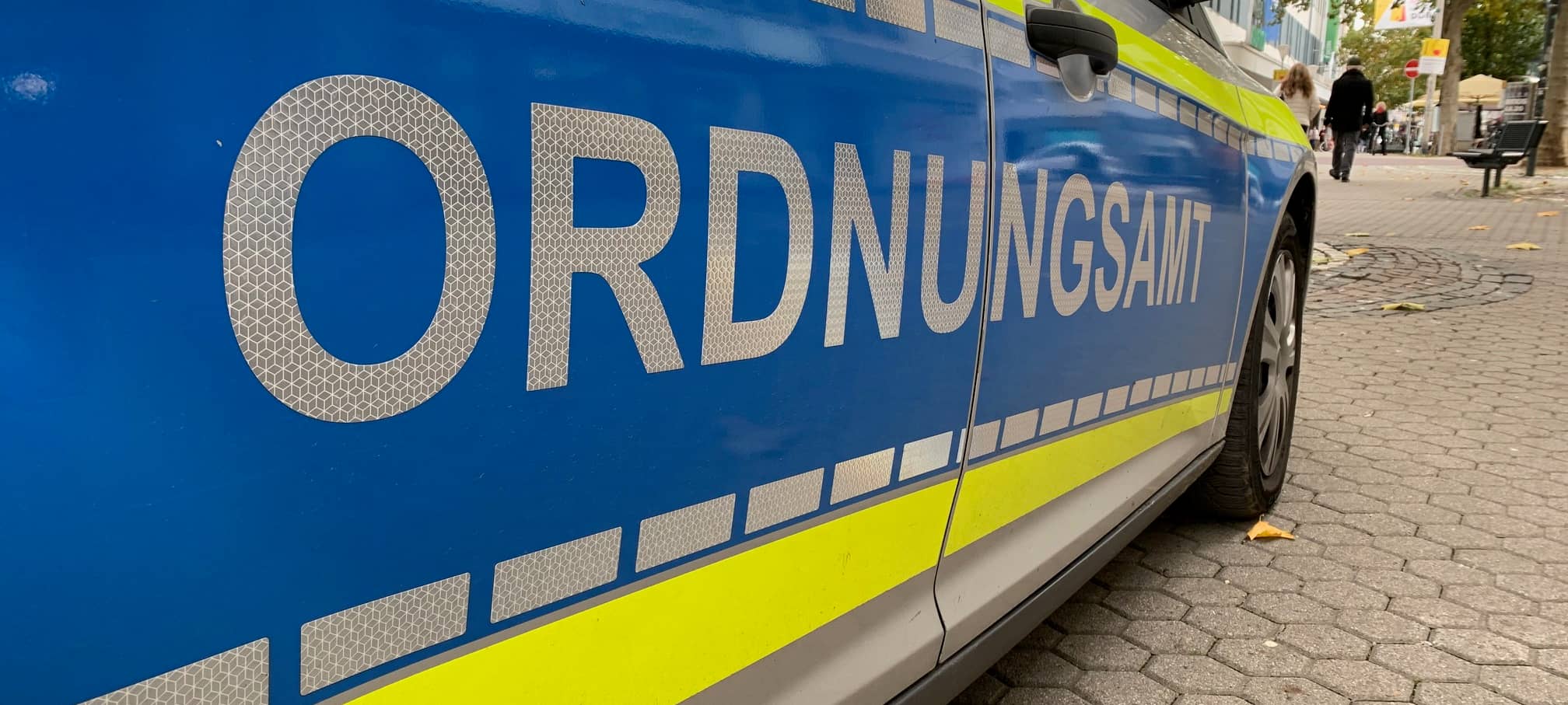 500 Gläubige haben sich in Düren zum Gebet getroffen