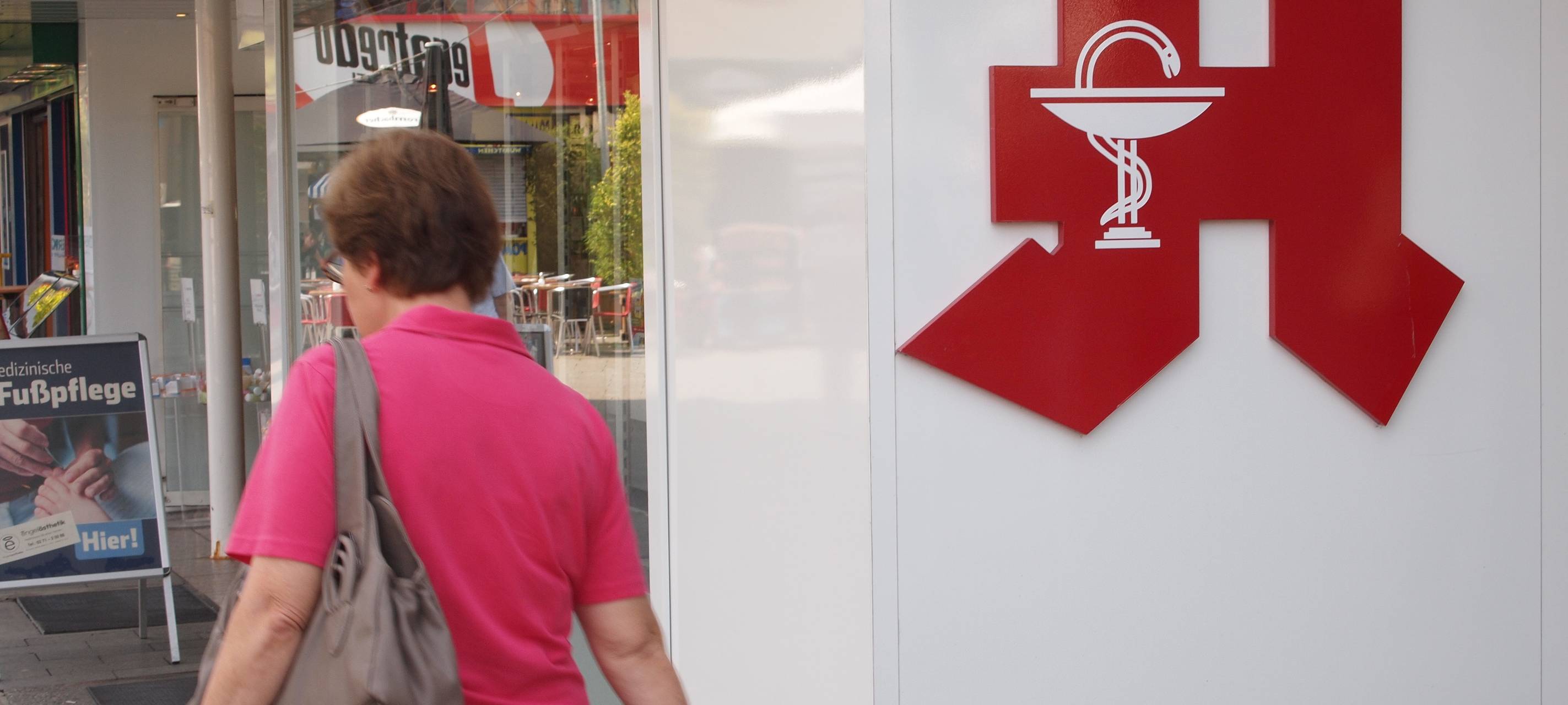 Apothekerverband Nordrhein beteiligt sich an Petition