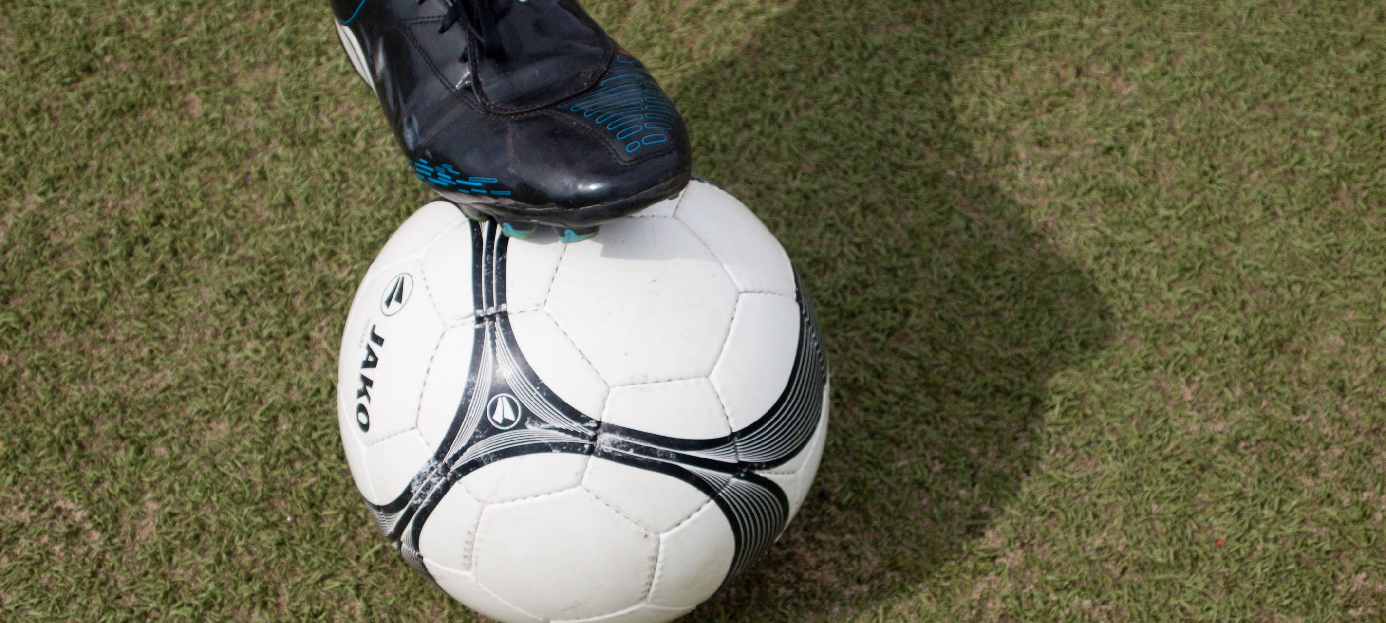 Schlägerei bei Fußballspiel in Aldenhoven