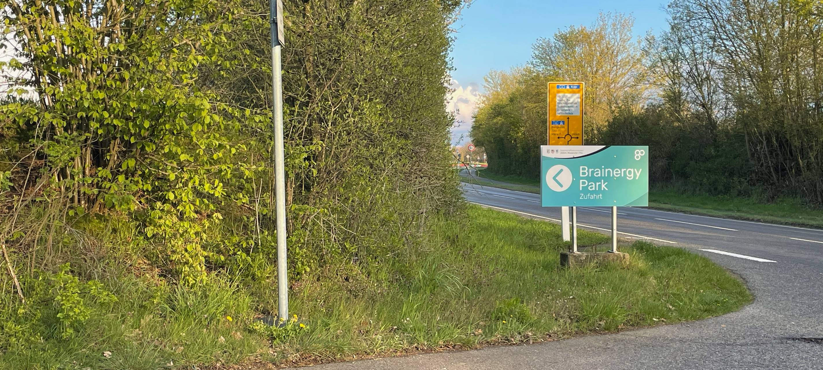 Förderung für synthetische Kraftstoffe aus Jülich