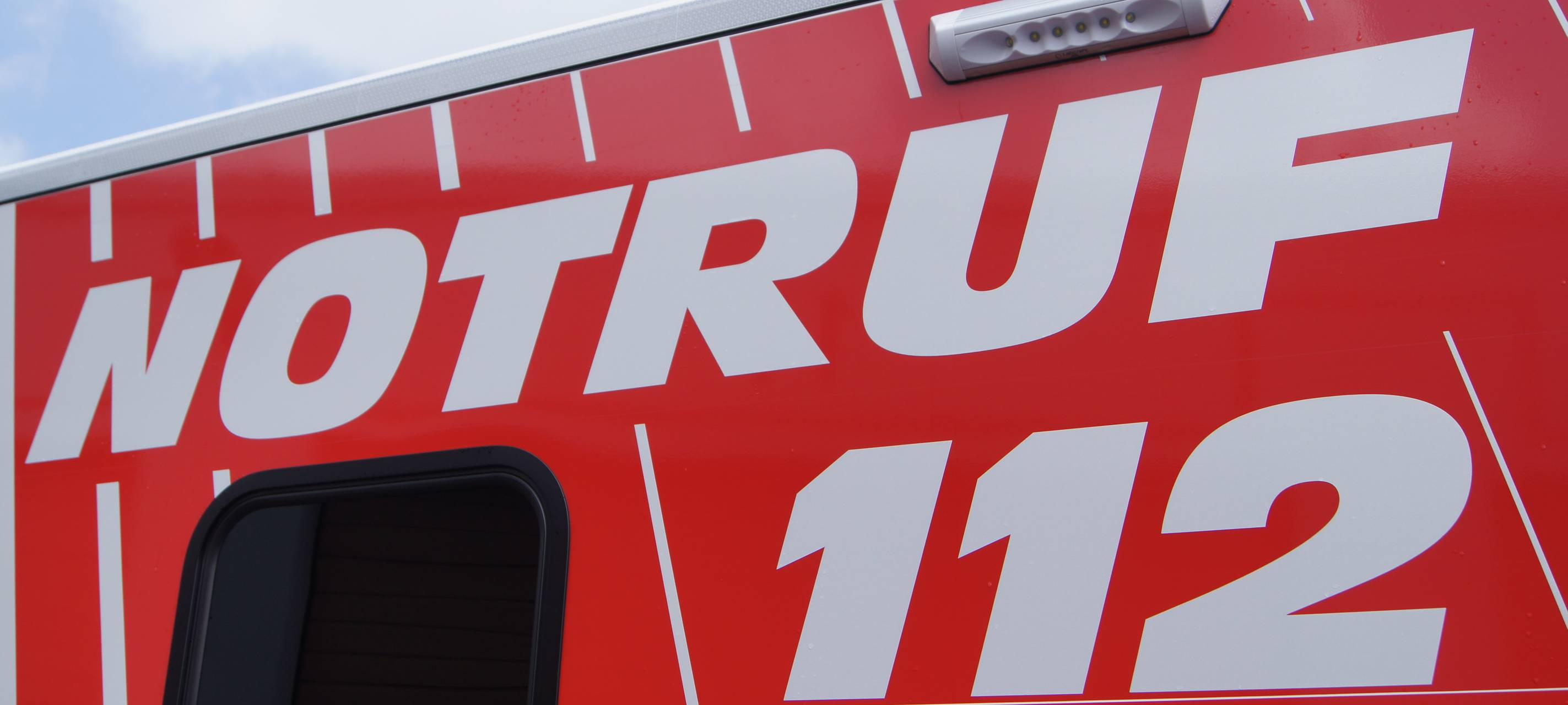 Tödlicher Unfall auf der A44 bei Jülich