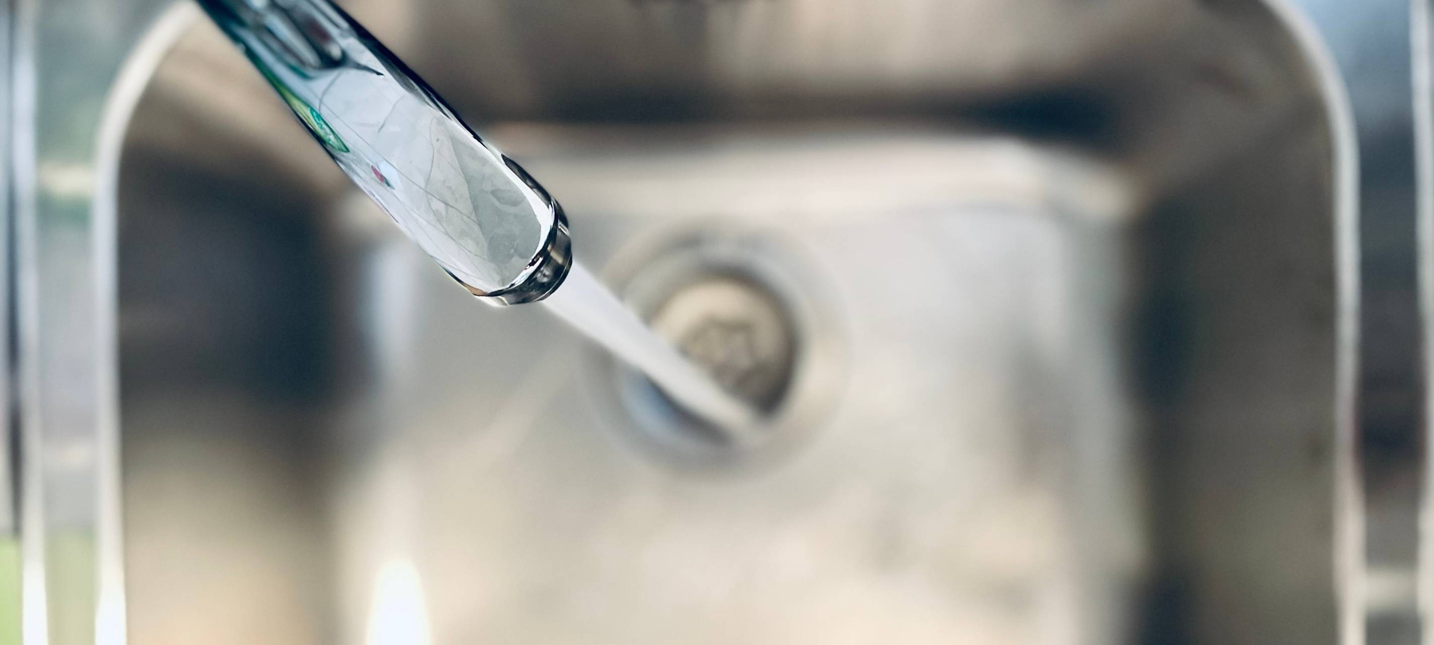Jülicher Trinkwasserspeicher sind wieder gut gefüllt