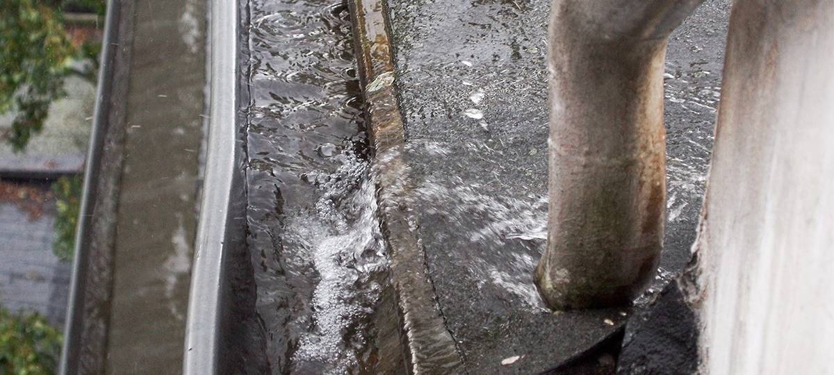 Nitratwerte in vielen privaten Brunnen im Kreis zu hoch
