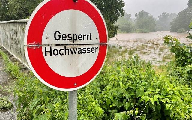 Pläne für Hochwasserschutz in Kreuzau werden konkreter