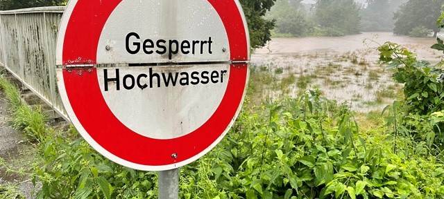 Infoveranstaltung zur privaten Krisenvorsorge in Hürtgenwald