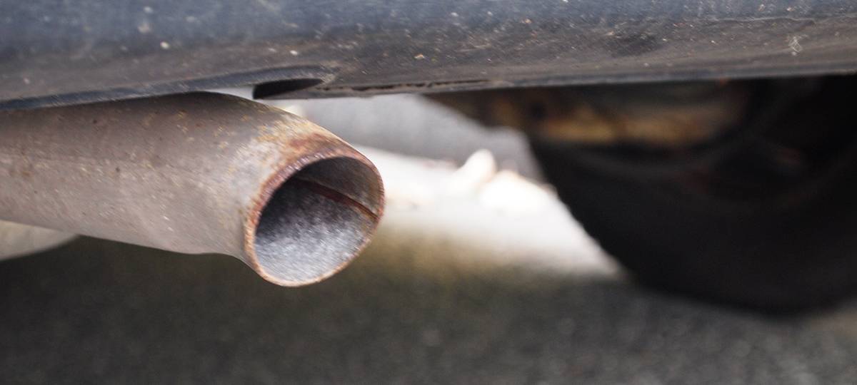 22-Jährige wird auf B56 genötigt