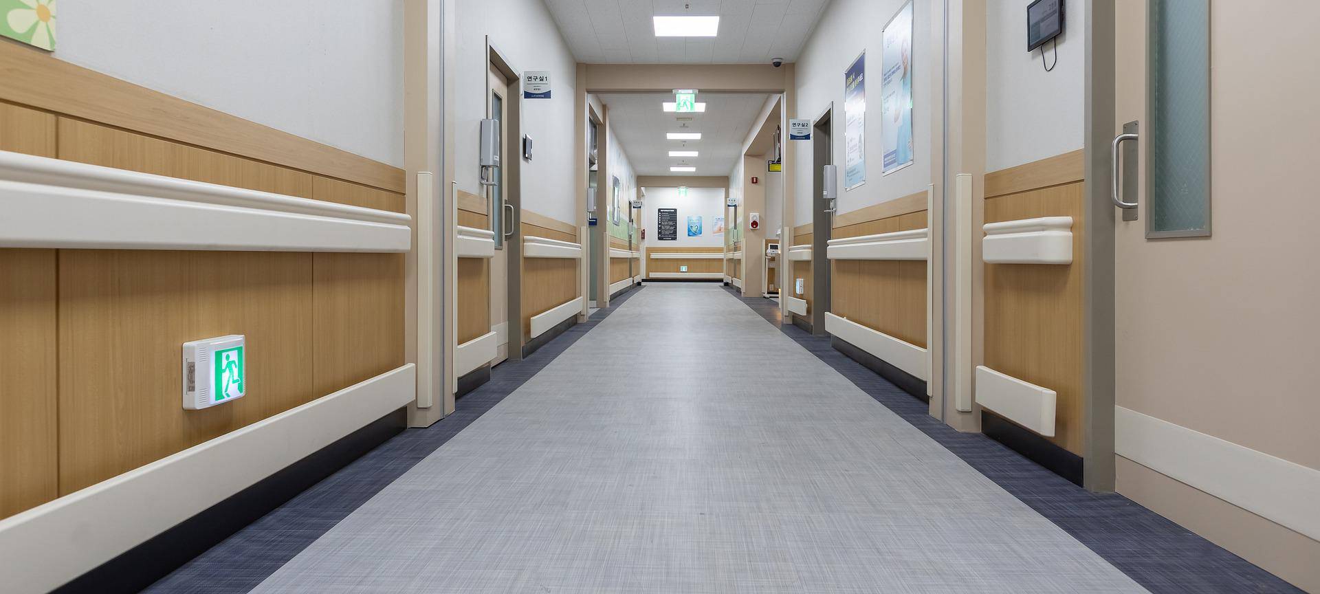 Stadt Jülich übernimmt Krankenhaus Jülich