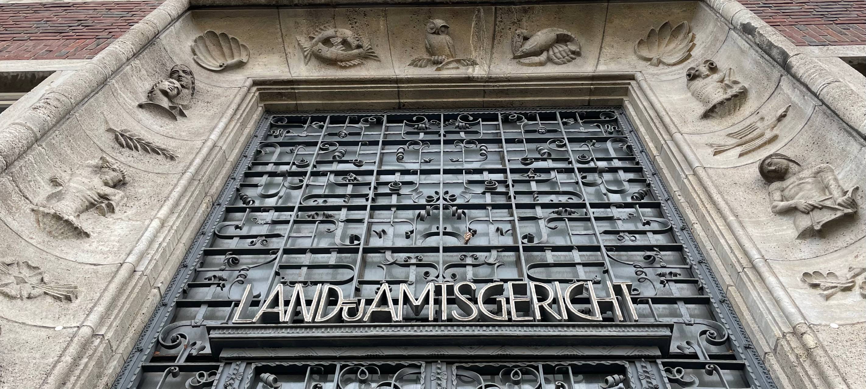 Urteil gefallen: Täter muss nach 25 Jahren in Haft