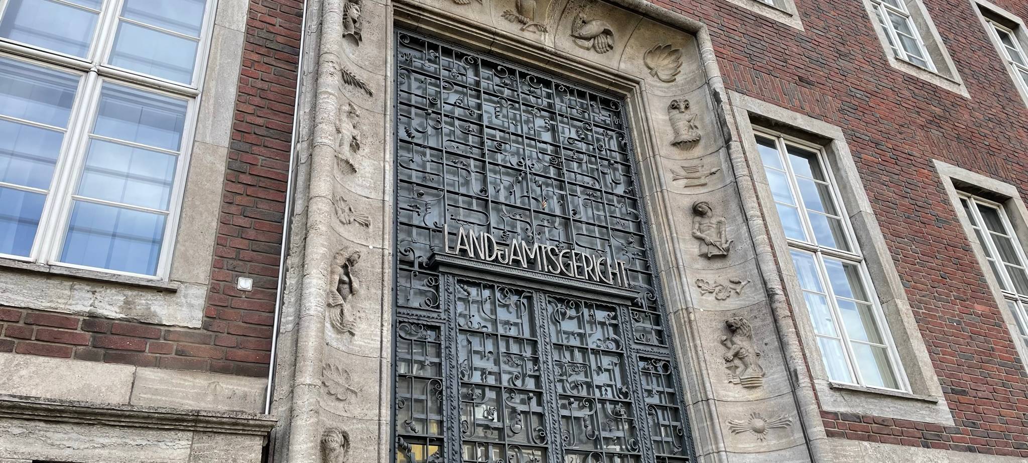 Jülicher wegen Drogenhandel und Drogenküche vor Gericht