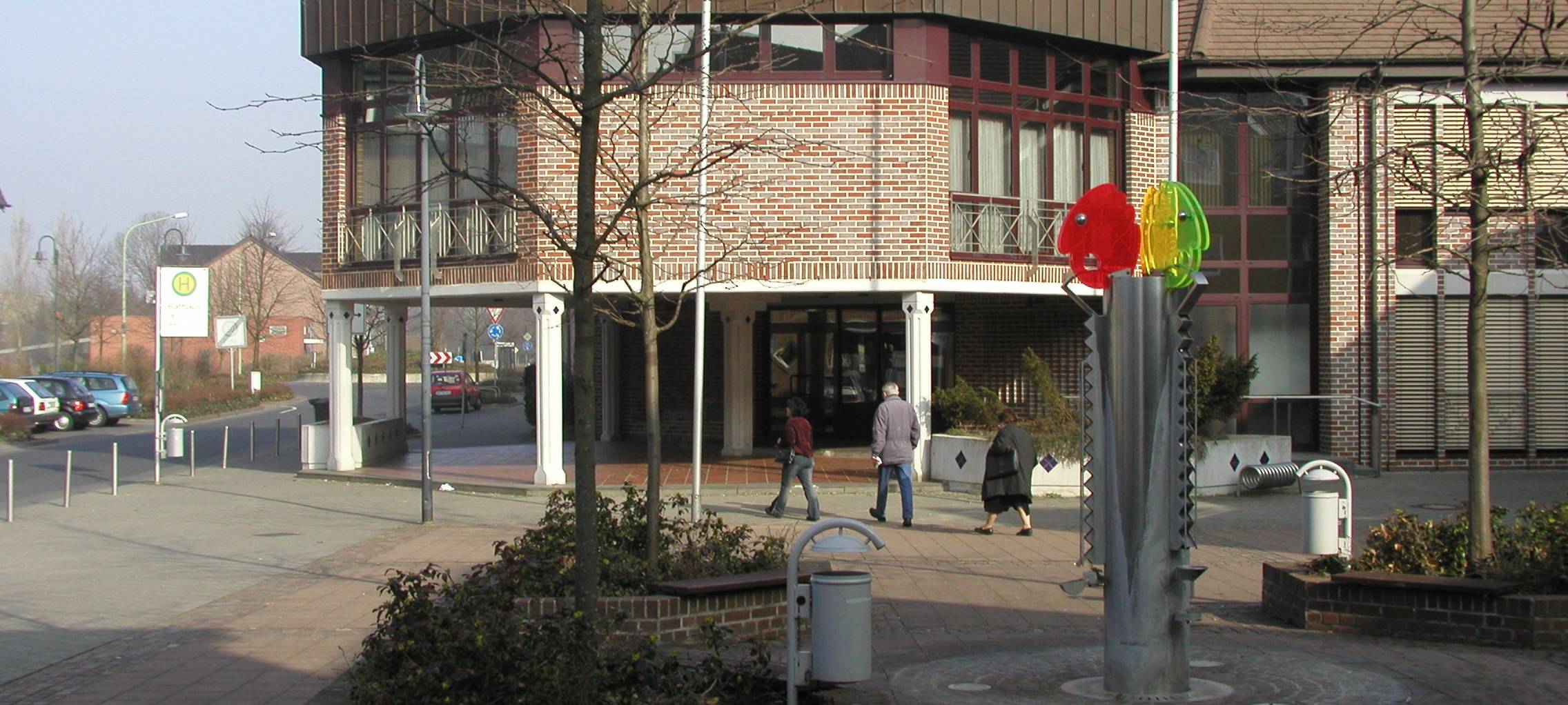 Inden baut kommunales Energiemanagement auf