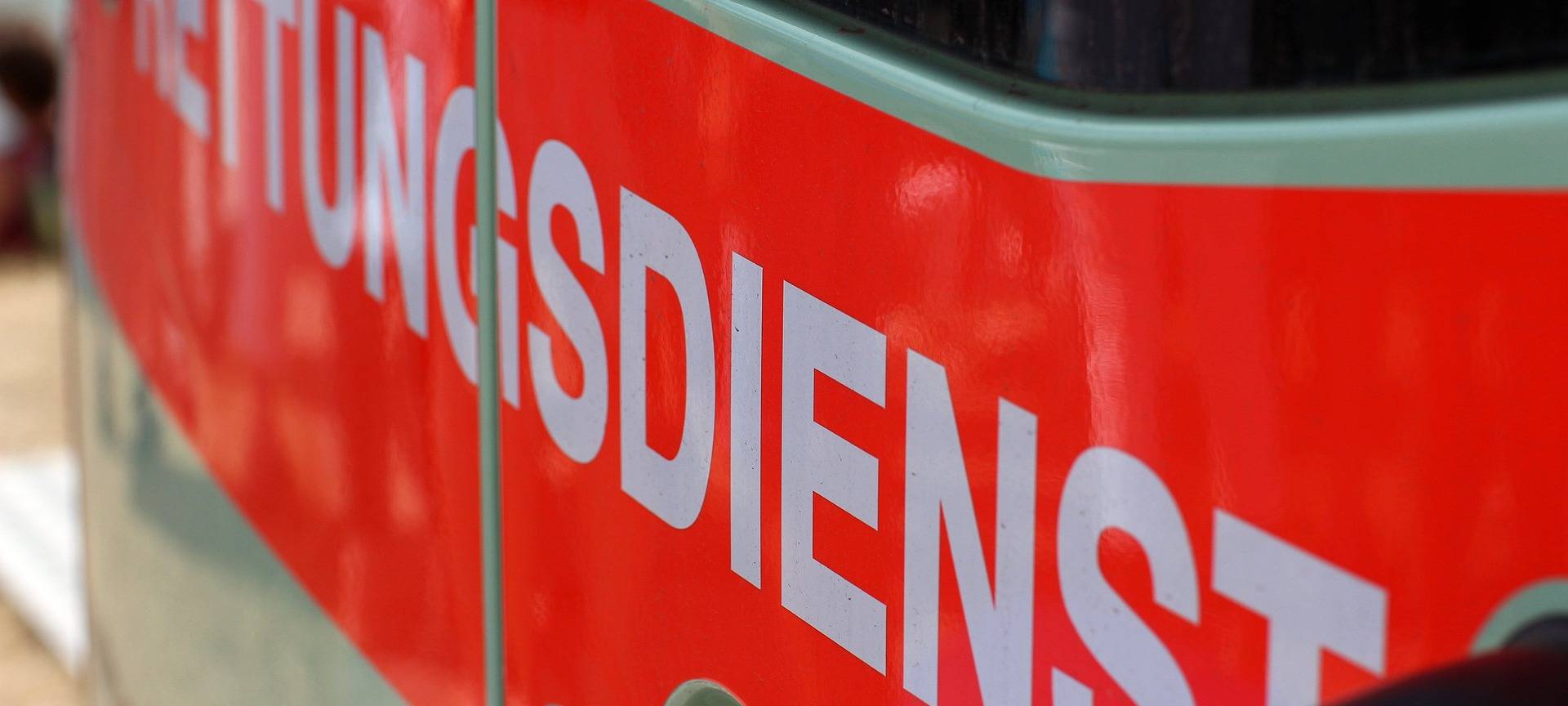 Tödlicher Unfall in Aldenhoven