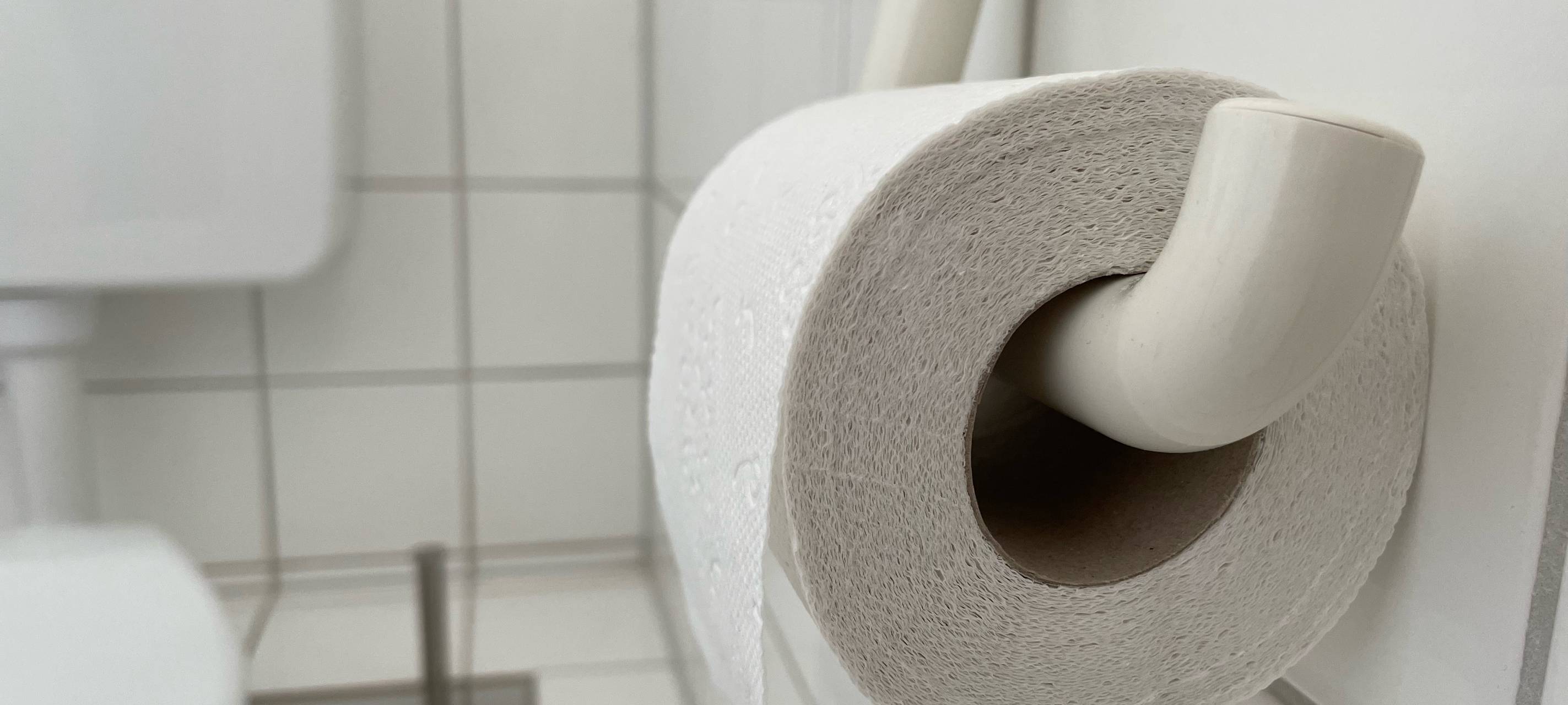 Euroschlüssel für behindertengerechte Toiletten in Jülich