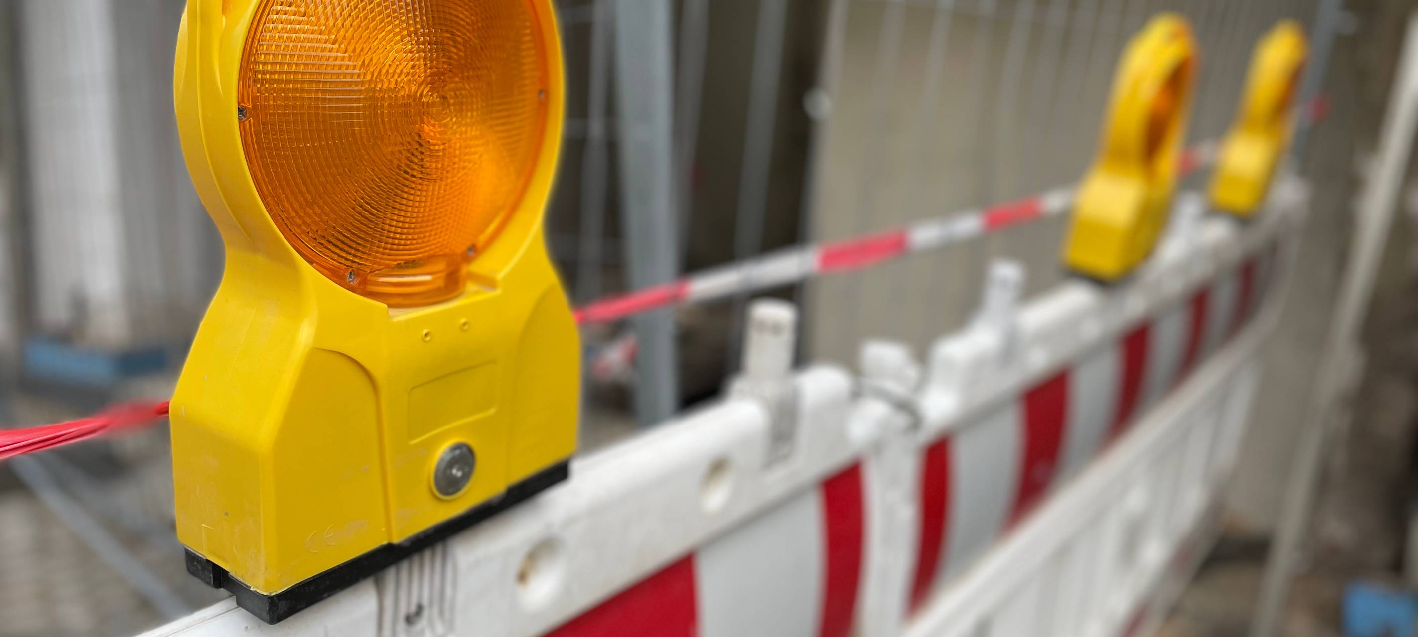 Verbindung in Nord-Süd-Richtung in Düren wird gesperrt