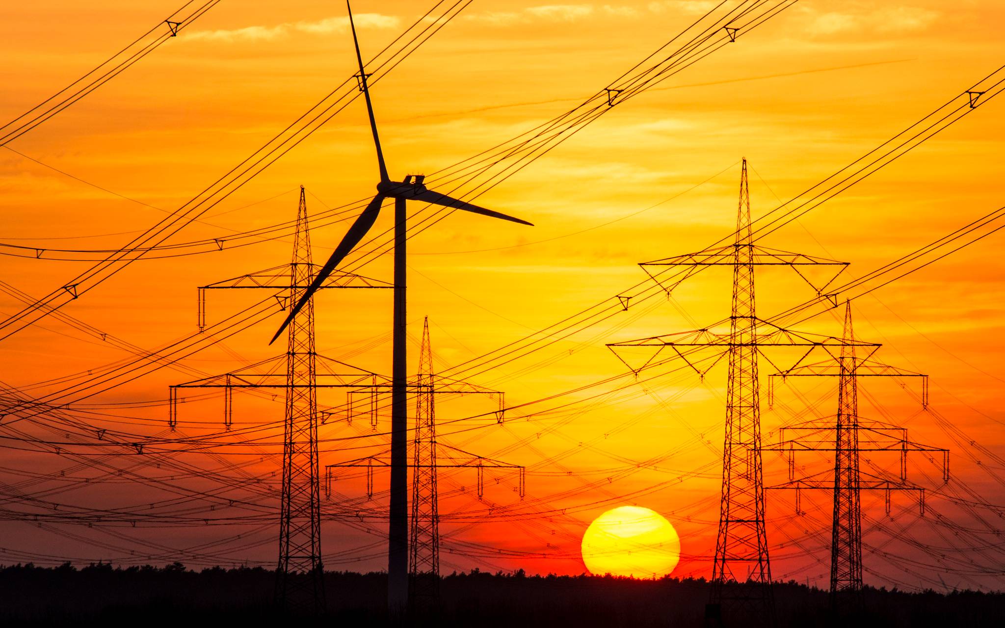 Regionale Industrie sieht Energiepreise als Kernthema