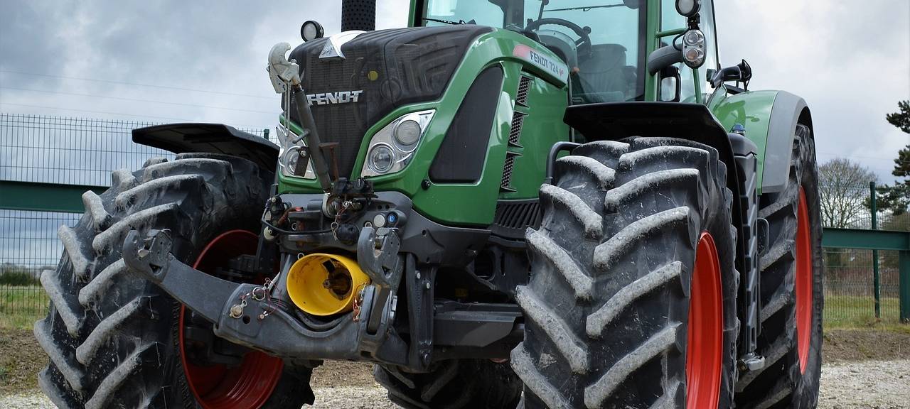 Kreis Düren: Landwirte und die Energiesteuer