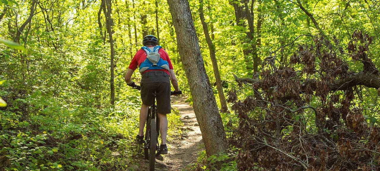 Zweiter Gravelride durch den Kreis Düren