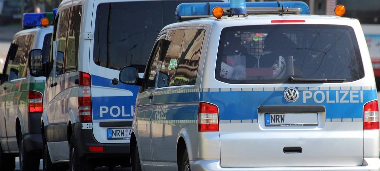 Vermisstensuche in Euskirchen: Leichnam gefunden