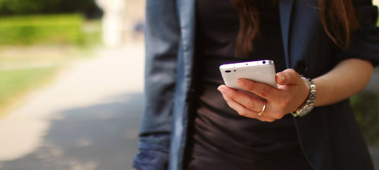 Mobilfunk-Messwoche im Kreis