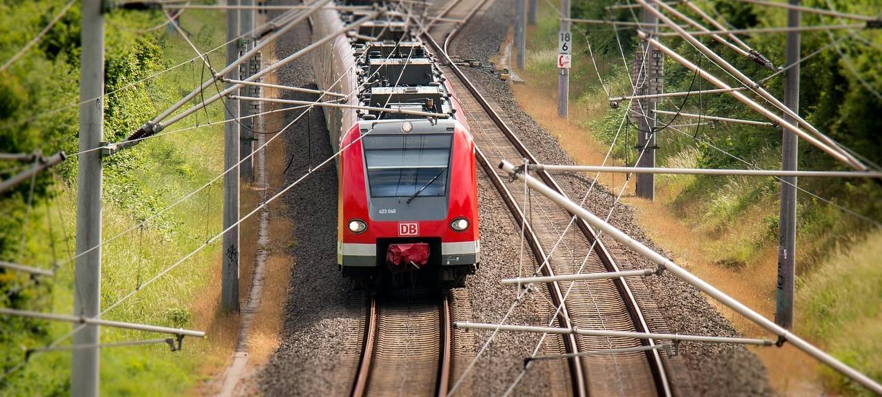 Bauarbeiten auf Bahnstrecke zwischen Düren und Aachen