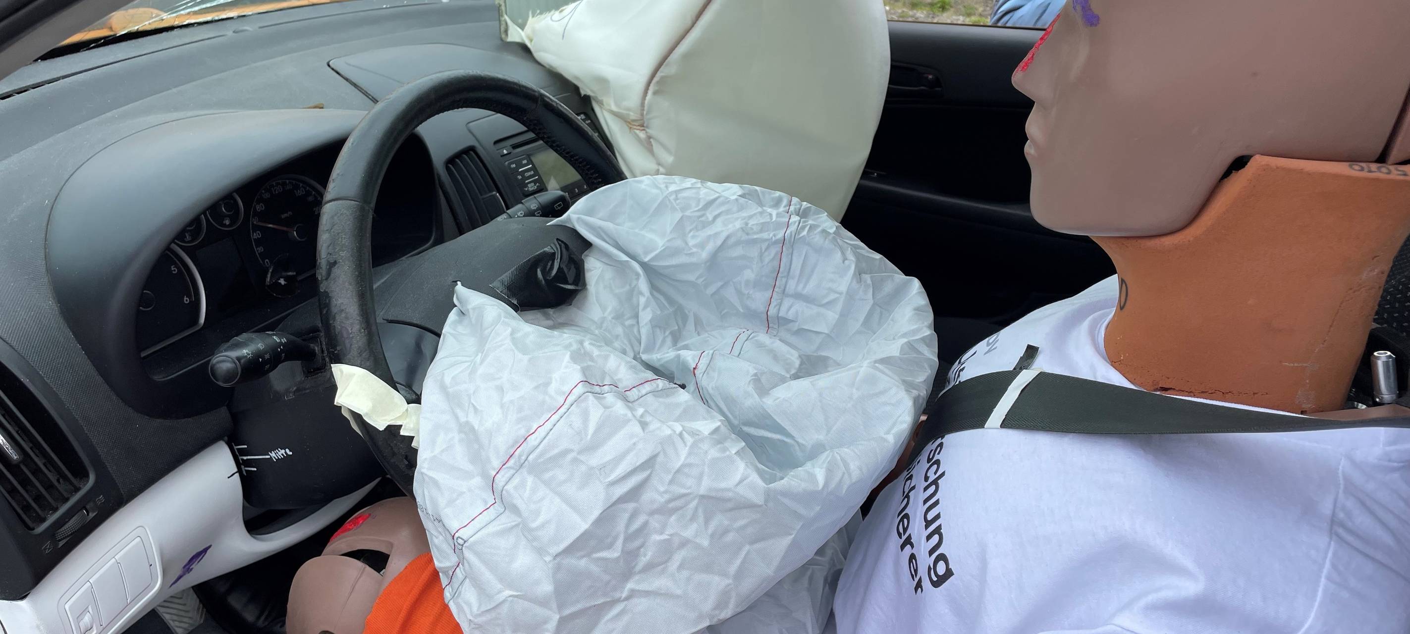 Unfallzahl im Kreis Düren deutlich gestiegen