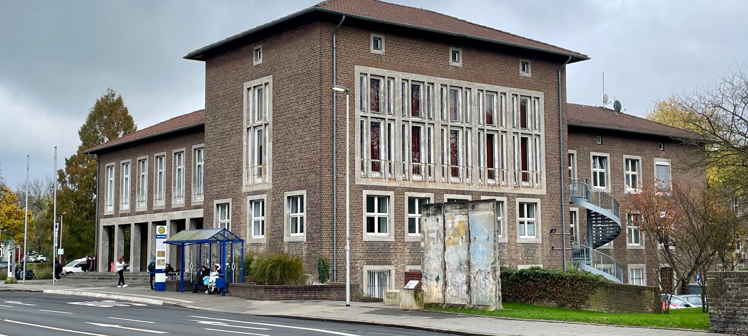 Ladies Night im Kulturbahnhof Jülich