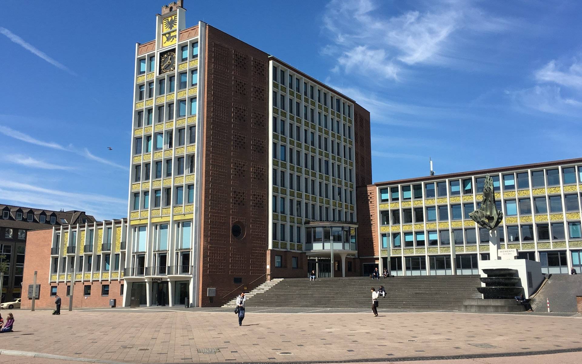 Veranstaltungen zum Internationalen Frauentag