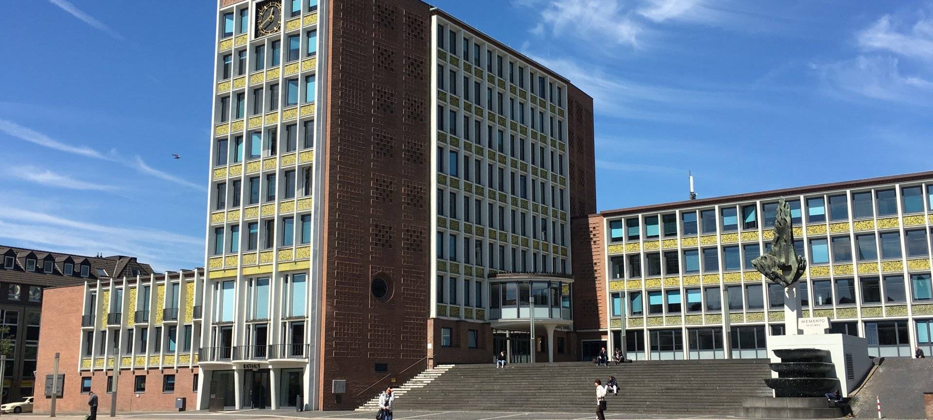 Veranstaltungen zum Internationalen Frauentag