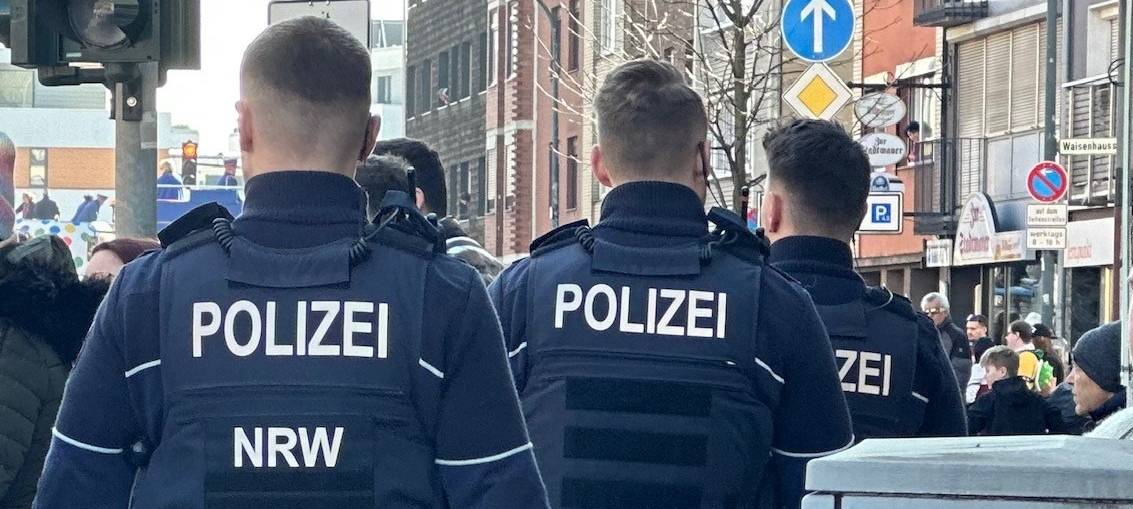 Autodiebe: Insgesamt elf Durchsuchungen im Kreis Düren