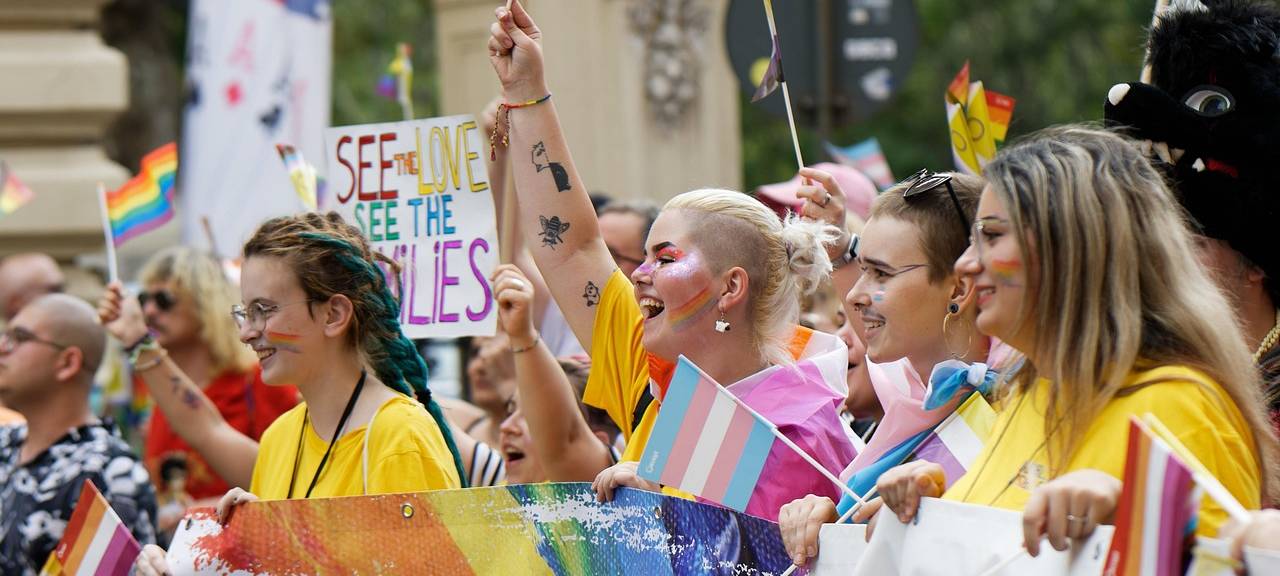 Anmeldung für Jülich Goes Queer