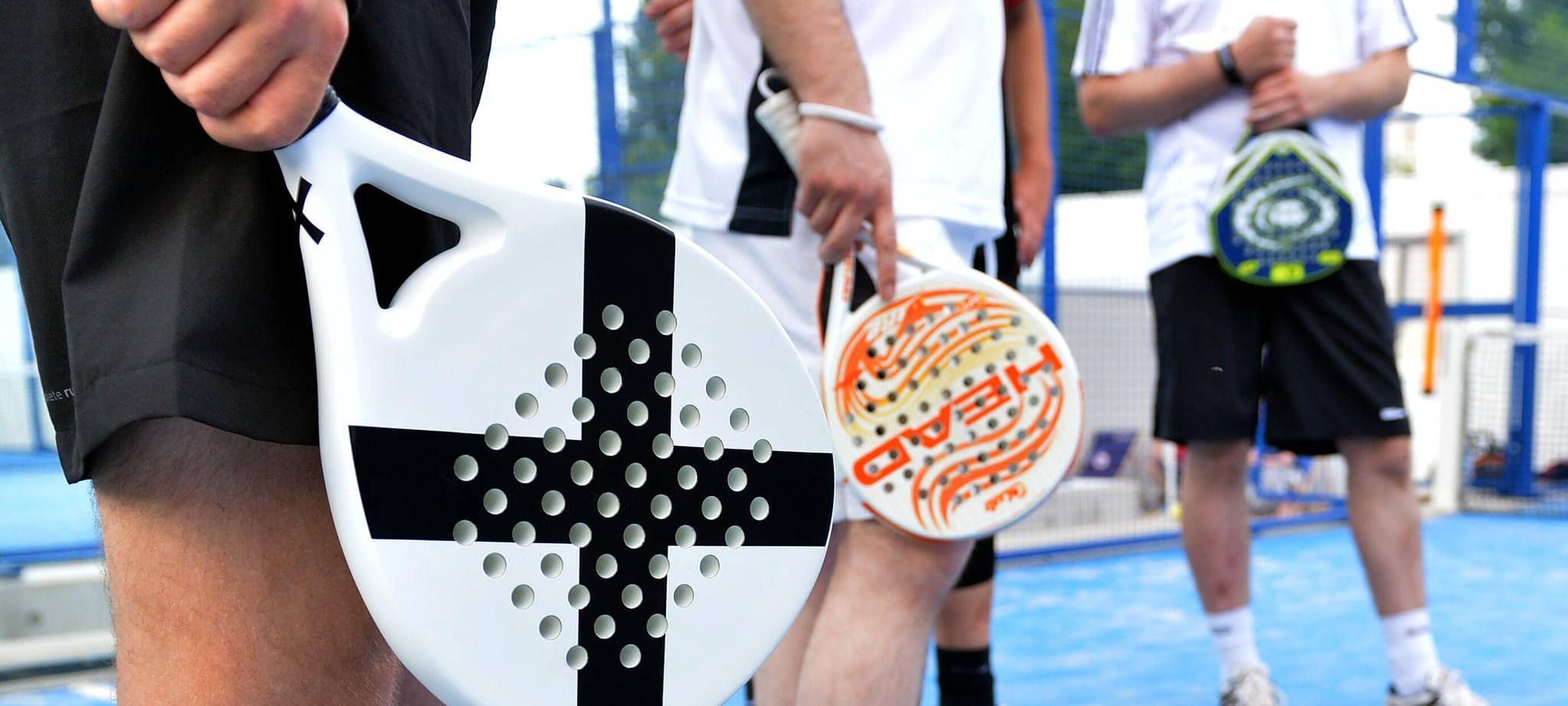 Padel-Tennis