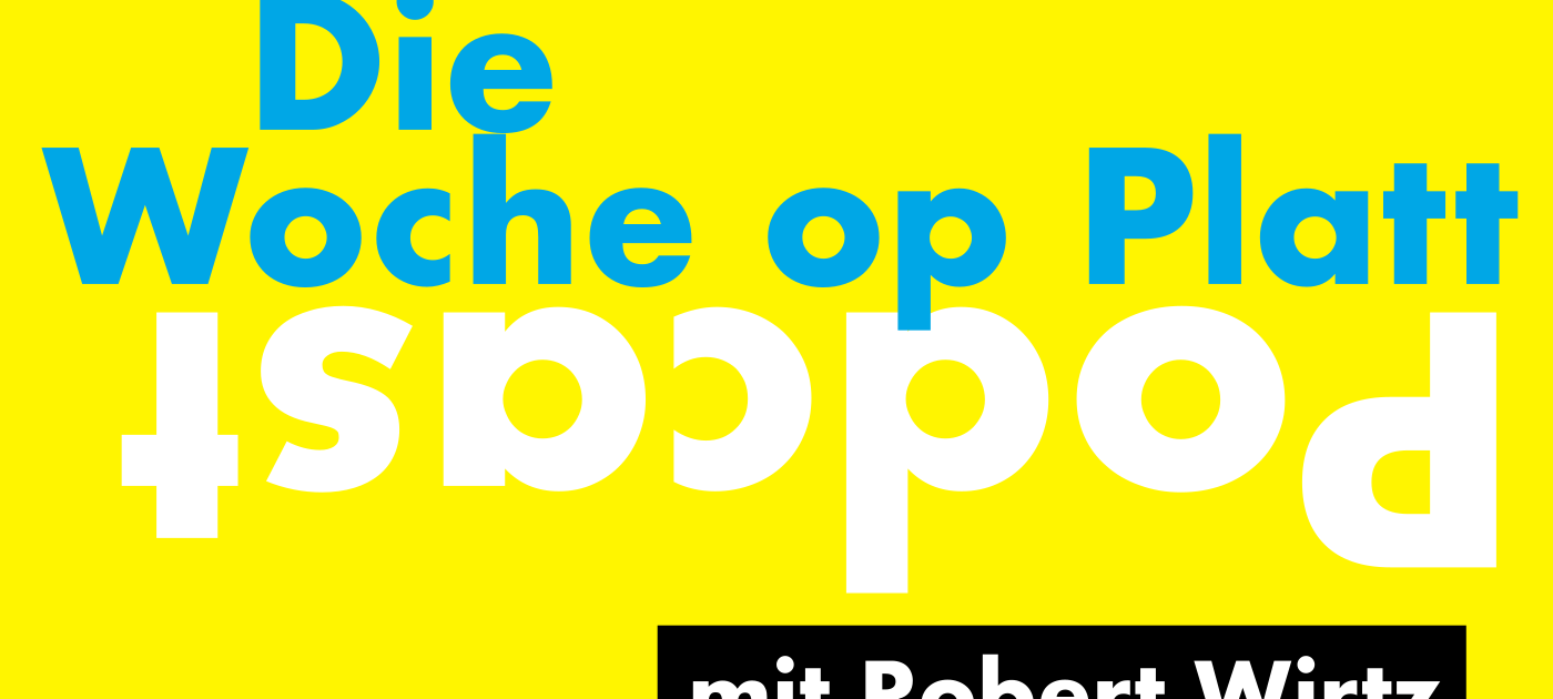 Die Woche op Platt am 07.06.2026